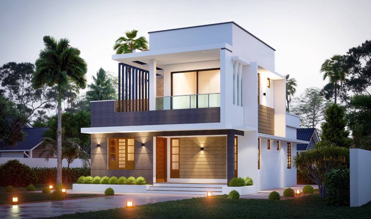 Why Should You Choose Villas For A Comfortable Life?