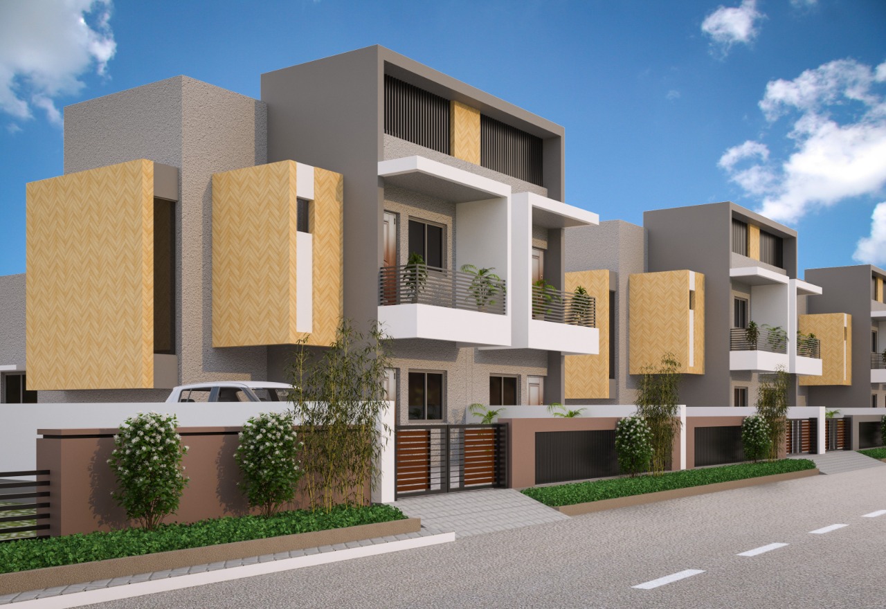 How Will Buying A Property In Its Newly Launched Phase Benefit You?