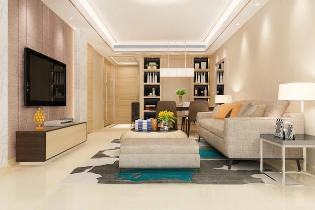 Top 5 Features That You Should Have On A Luxury Villa