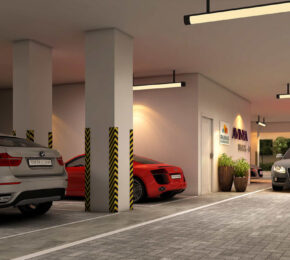Car Parking