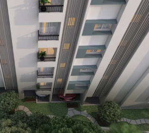 Elevation View 2
