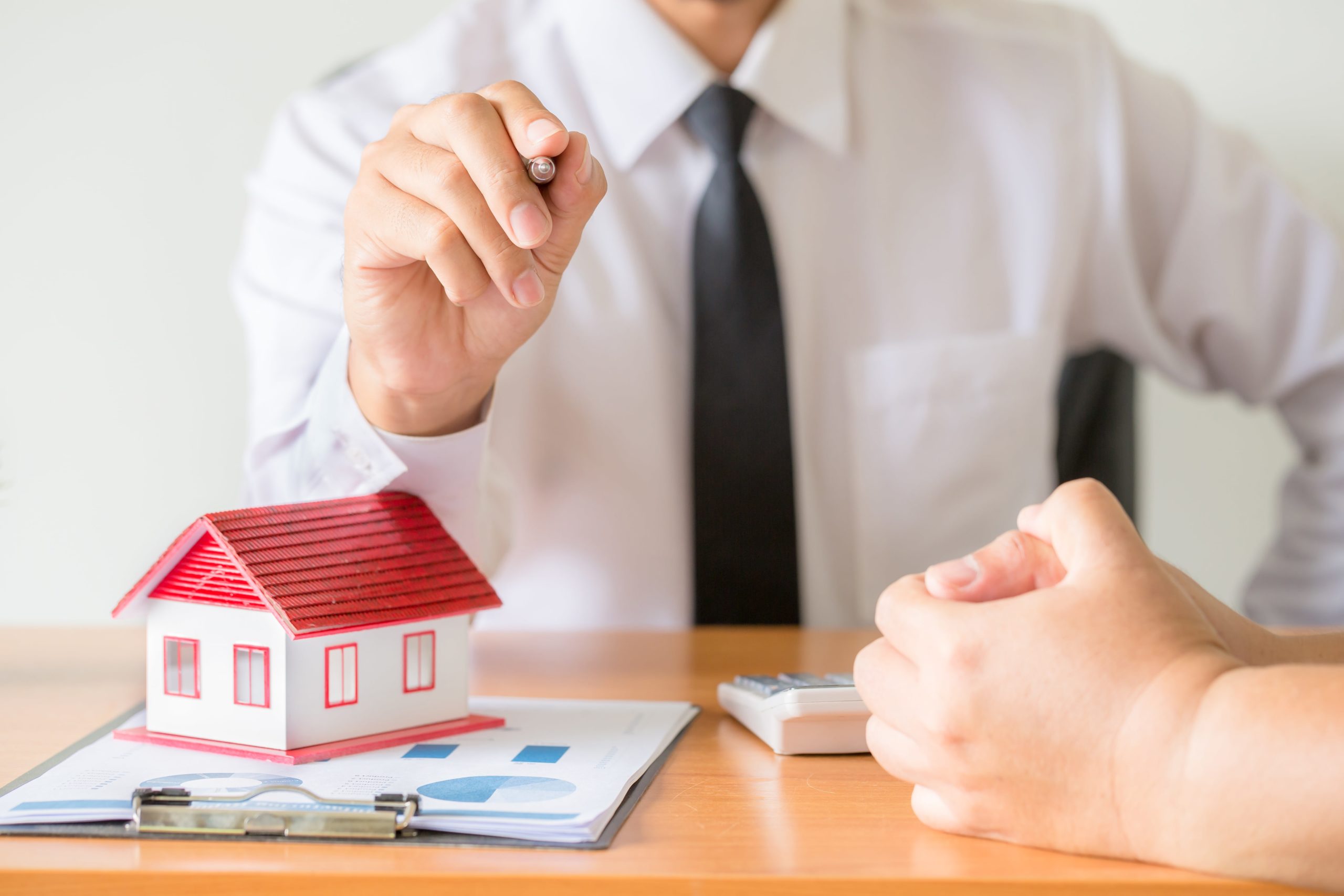 Struggling to get a home loan? Here’s how you can avail it easily