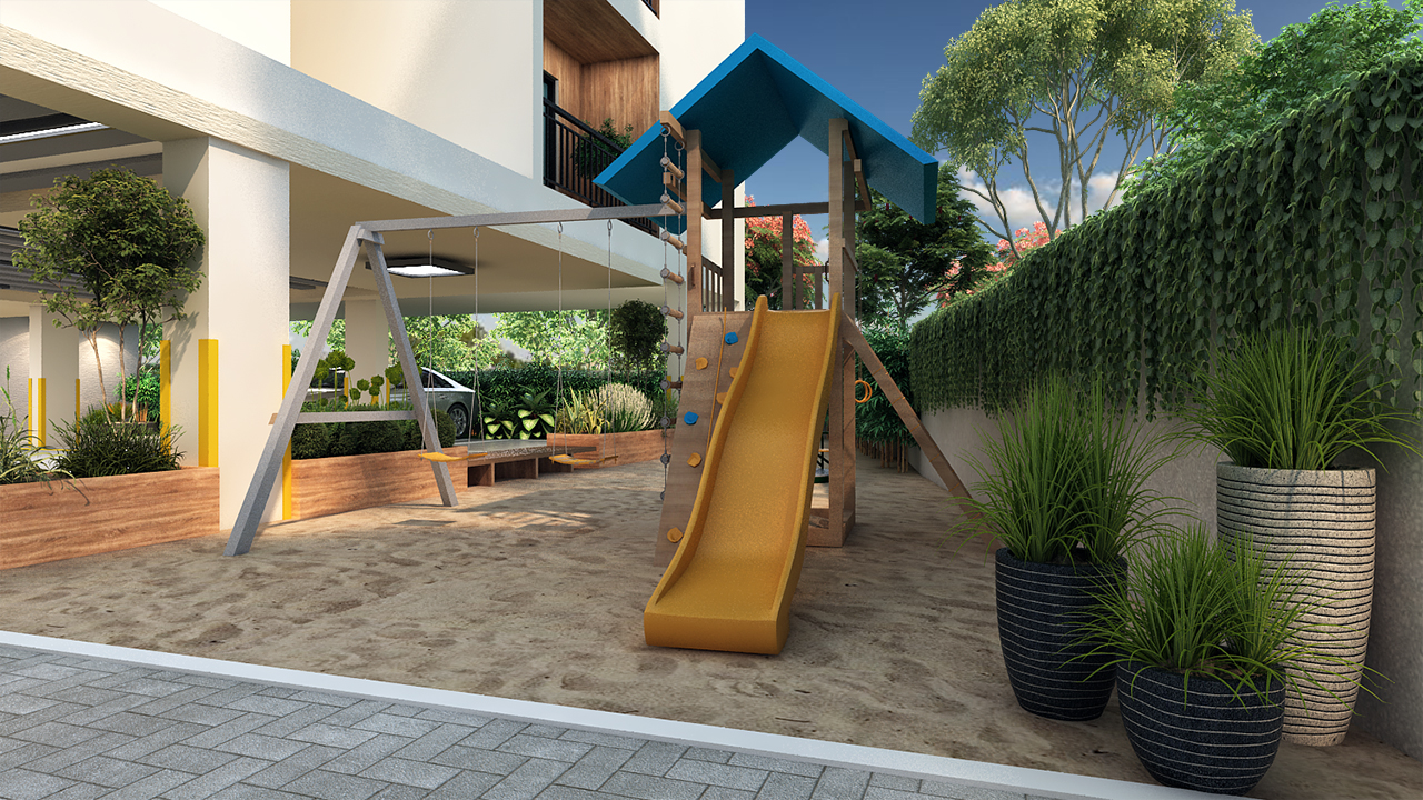 Know the Benefits of Living in a Kid-Centric Home