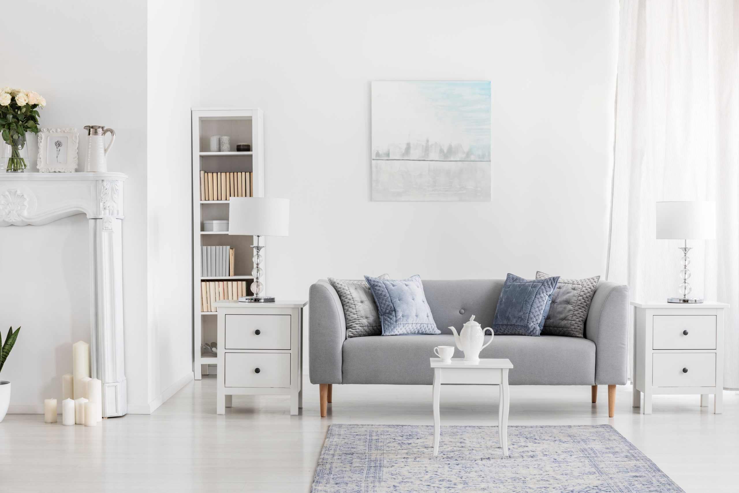 Why Should You Choose Ready To Move In Houses Over Other Options?