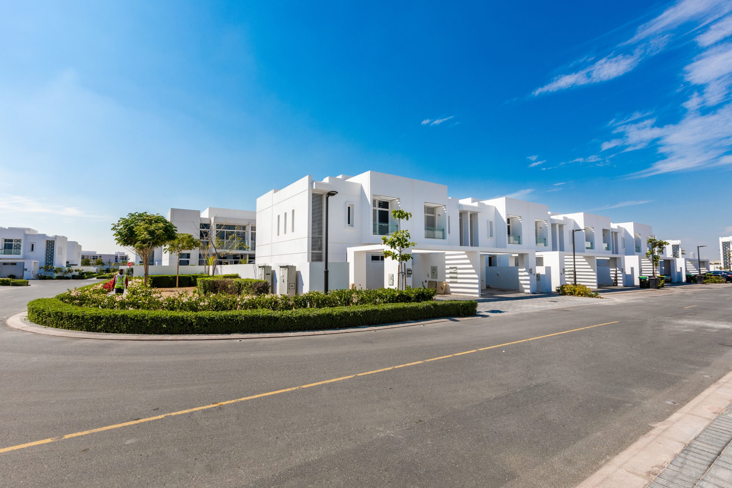 9 Great Advantages Of Investing In Villas