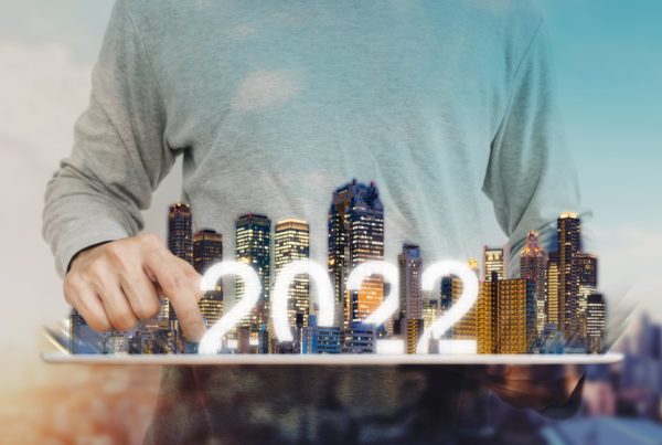 Top Real Estate Trends For 2022 That You Must Know