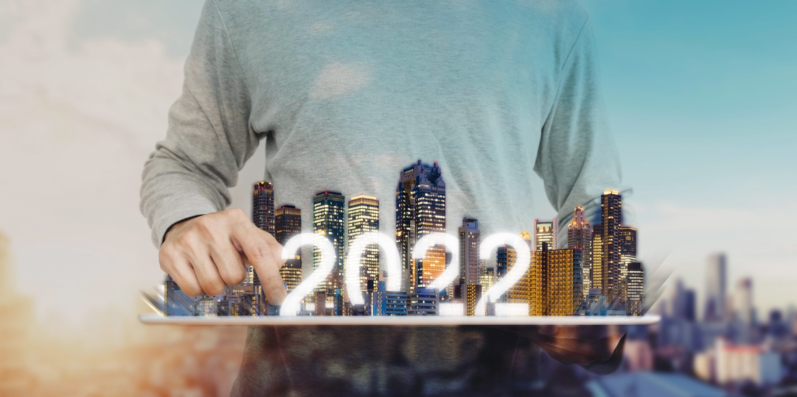 Top Real Estate Trends For 2022 That You Must Know